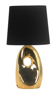 Lampy glamour – dlaczego oświetlenie w domu jest tak ważne?