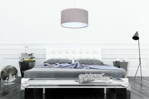 Oświetlenie do sypialni- jakie warto wybrać?