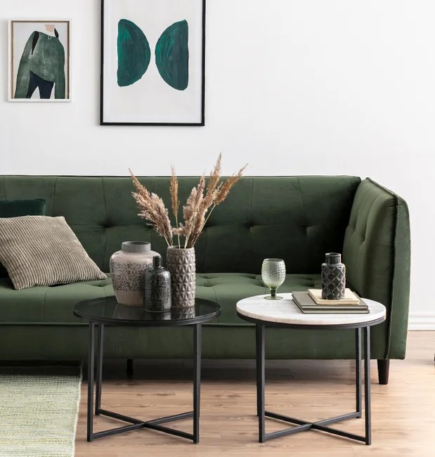 Sofa kompaktowa — zalety i wady