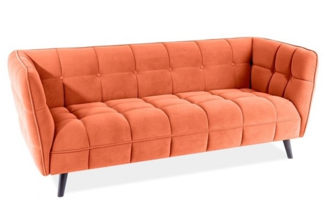 Jaką sofę do salonu wybrać?